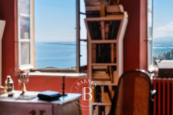 Bastia, Maison 4 Chambres -  224 m² à vendre