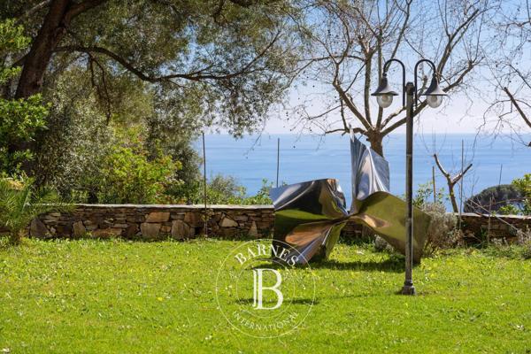 Bastia, Maison 4 Chambres -  224 m² à vendre
