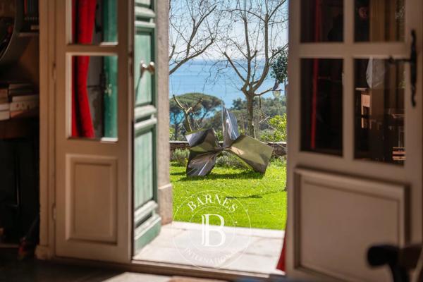 Bastia, Maison 4 Chambres -  224 m² à vendre