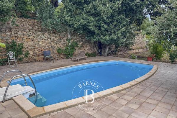 Bastia, Maison 4 Chambres -  224 m² à vendre