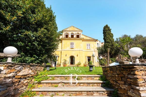 Bastia, Maison 4 Chambres -  224 m² à vendre