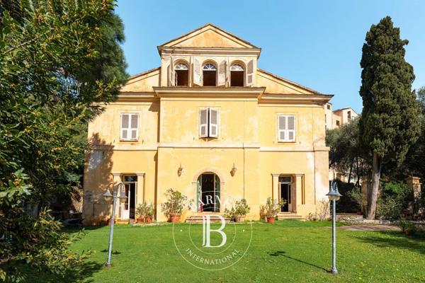 Bastia, Maison 4 Chambres -  224 m² à vendre