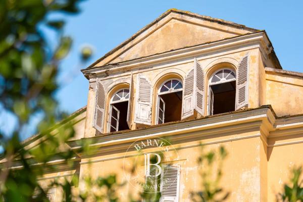 Bastia, Maison 4 Chambres -  224 m² à vendre
