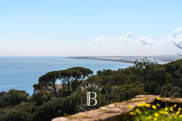 Bastia, Maison 4 Chambres -  224 m² à vendre