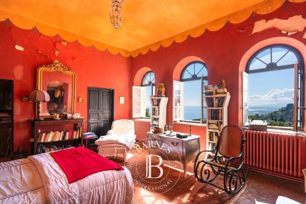 Bastia, Maison 4 Chambres -  224 m² à vendre