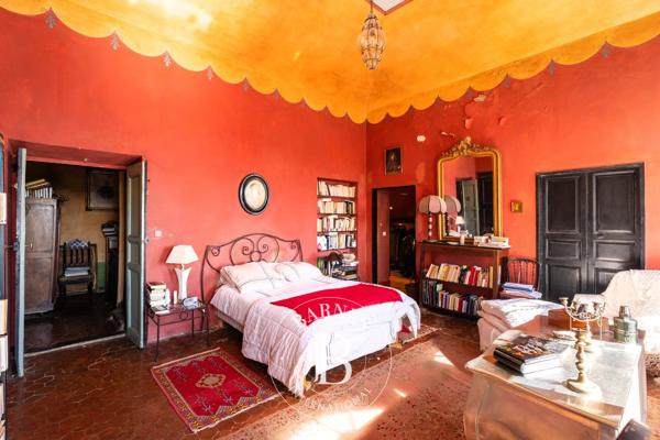 Bastia, Maison 4 Chambres -  224 m² à vendre