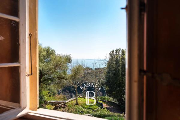 Bastia, Maison 4 Chambres -  224 m² à vendre