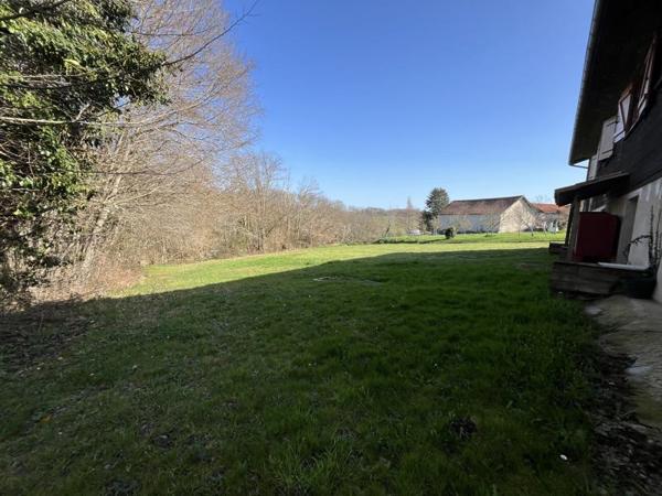 Maison à vendre |  Mensignac |  6 pièces | 160 m²