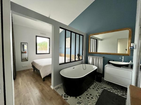 Maison à vendre |  Couëron |  5 pièces | 81 m²