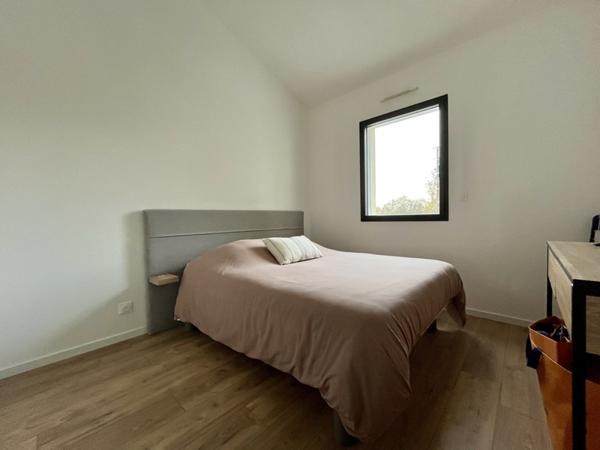 Maison à vendre |  Couëron |  5 pièces | 81 m²