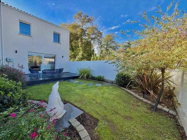 Maison à vendre |  Couëron |  5 pièces | 81 m²