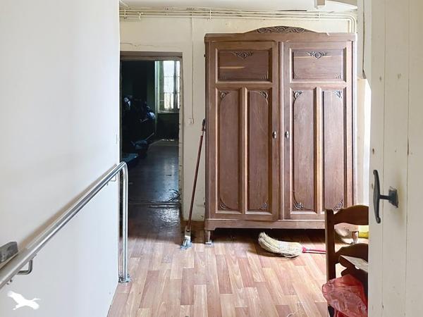 Maison à vendre 25 000 € Rochechouart 4 p 111 m² DPE