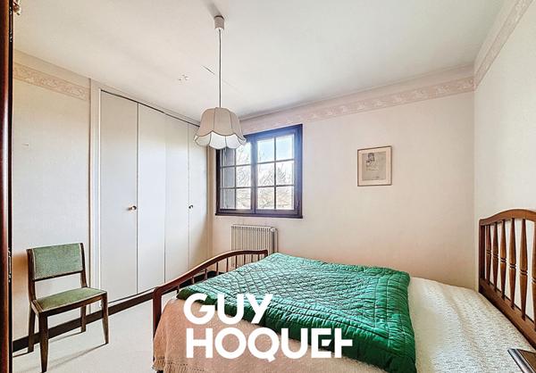 Maison Charnay Les Macon 8 pièce(s) 174 m2