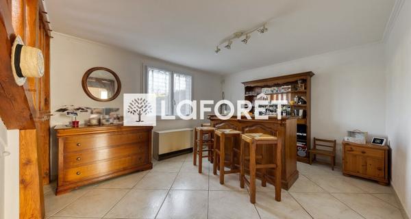 Achat maison Ozoir-la-Ferrière - 5 pièce(s) - 105 m² - 394 400 €