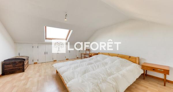 Achat maison Ozoir-la-Ferrière - 5 pièce(s) - 105 m² - 394 400 €