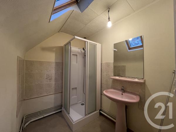 Maison à vendre  3 pièces - 76,27 m2 ST QUENTIN - 02