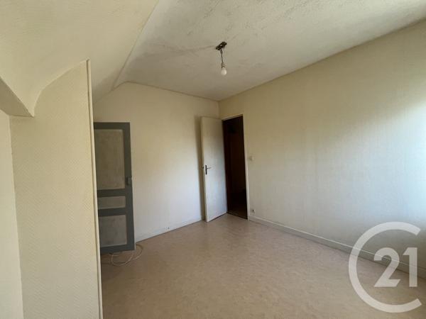 Maison à vendre  3 pièces - 76,27 m2 ST QUENTIN - 02