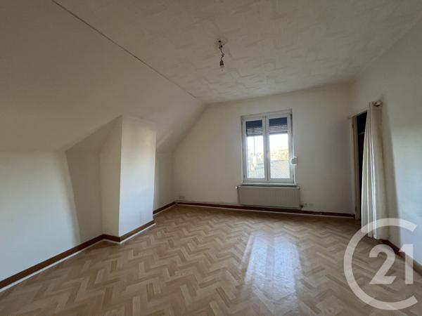 Maison à vendre  3 pièces - 76,27 m2 ST QUENTIN - 02