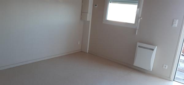 Appartement Pontchateau 2 pièce(s) 34.81 m2