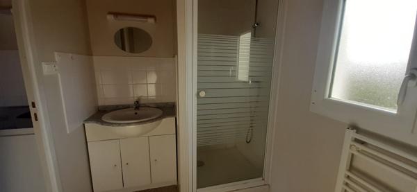 Appartement Pontchateau 2 pièce(s) 34.81 m2