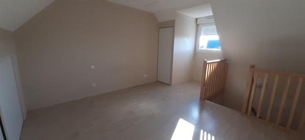 Appartement Pontchateau 2 pièce(s) 34.81 m2