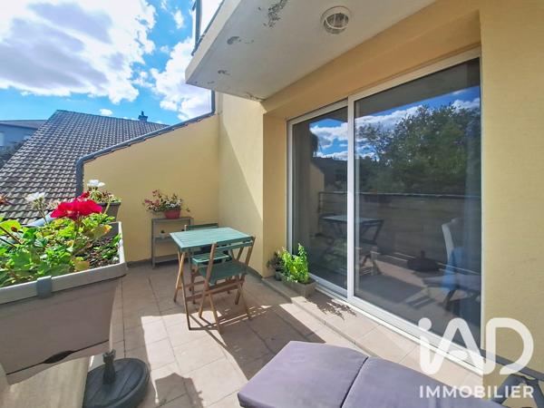 Appartement à vendre 3 pièces 79 m² Orchies