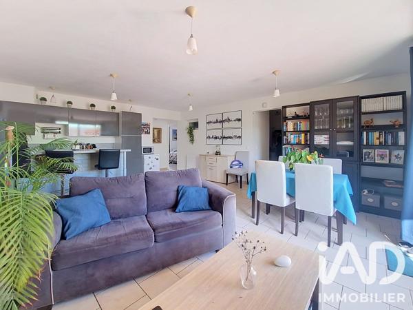 Appartement à vendre 3 pièces 79 m² Orchies