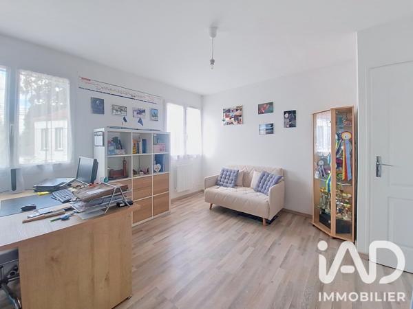 Appartement à vendre 3 pièces 79 m² Orchies