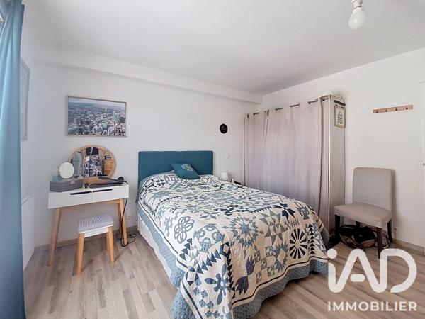 Appartement à vendre 3 pièces 79 m² Orchies