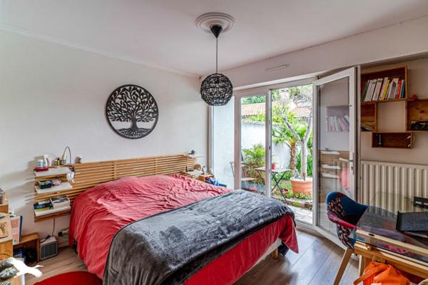 Maison à vendre |                                       Le Haillan |                                        5 pièces  |  115 m²