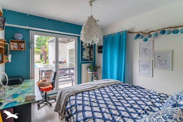 Maison à vendre |                                       Le Haillan |                                        5 pièces  |  115 m²