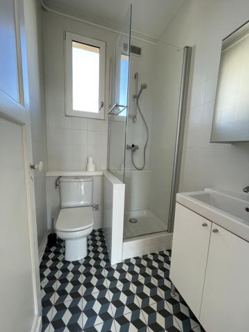 POITIERS, RUE D'ARGENT, T3 MEUBLE