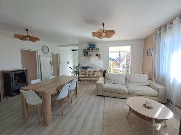 Maison Requista 5 chambres 155 m2