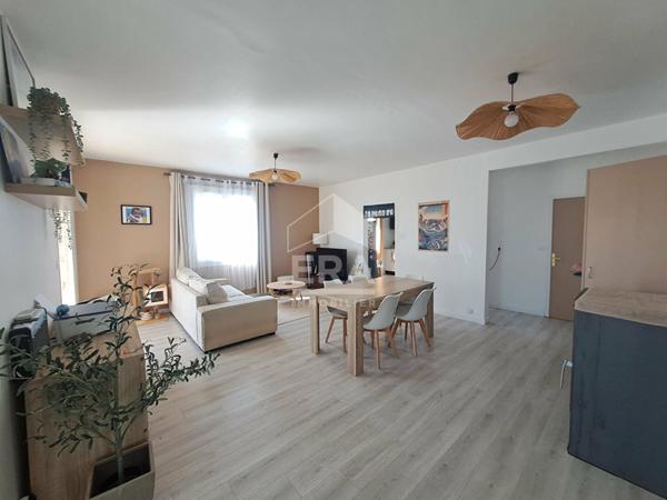 Maison Requista 5 chambres 155 m2