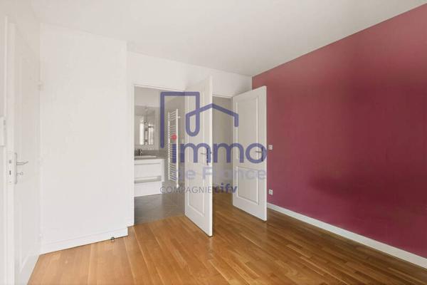 Appartement 4 pièces                                        - 69100 Villeurbanne Réf : 21509
