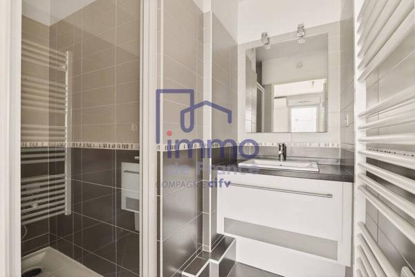 Appartement 4 pièces                                        - 69100 Villeurbanne Réf : 21509
