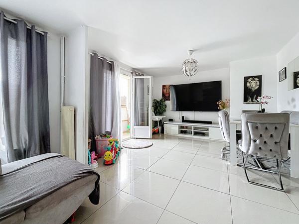 Achat appartement Marseille 13 - 4 pièce(s) - 67 m² - 122 000 €