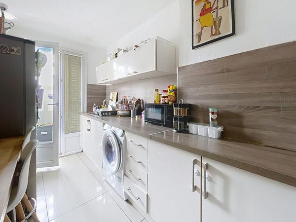 Achat appartement Marseille 13 - 4 pièce(s) - 67 m² - 122 000 €