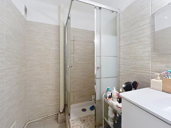 Achat appartement Marseille 13 - 4 pièce(s) - 67 m² - 122 000 €