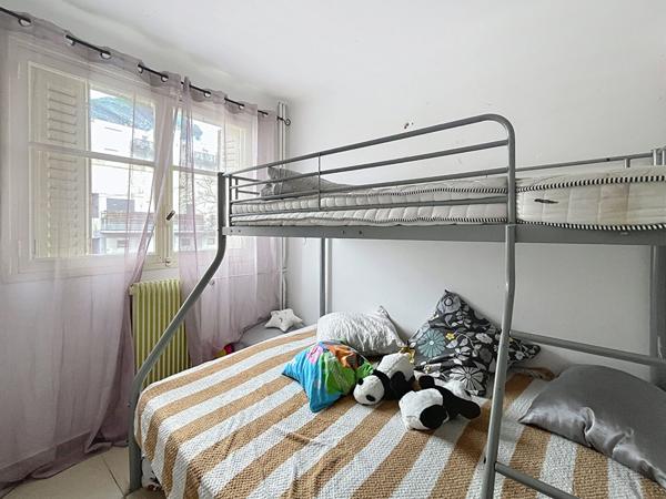 Achat appartement Marseille 13 - 4 pièce(s) - 67 m² - 122 000 €