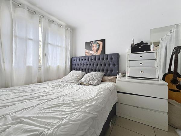 Achat appartement Marseille 13 - 4 pièce(s) - 67 m² - 122 000 €
