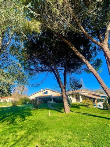 Maison à vendre à Casteljaloux dans le Lot-et-Garonne (47700), ref : 33145/MAIS/1822