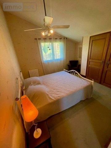 Maison à vendre à Casteljaloux dans le Lot-et-Garonne (47700), ref : 33145/MAIS/1822