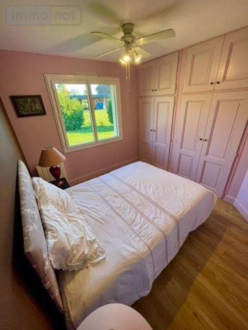 Maison à vendre à Casteljaloux dans le Lot-et-Garonne (47700), ref : 33145/MAIS/1822