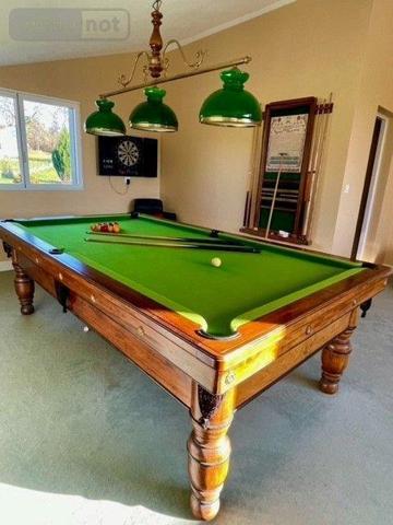 Maison à vendre à Casteljaloux dans le Lot-et-Garonne (47700), ref : 33145/MAIS/1822