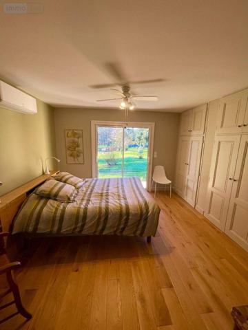 Maison à vendre à Casteljaloux dans le Lot-et-Garonne (47700), ref : 33145/MAIS/1822