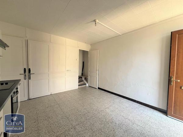 Location maison Ghyvelde (59) 2 pièces 52.19m²