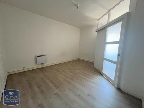Location maison Ghyvelde (59) 2 pièces 52.19m²