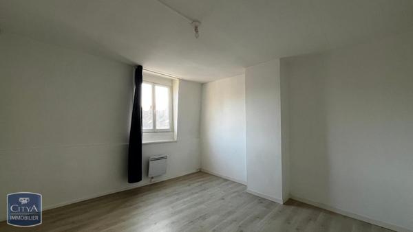 Location maison Ghyvelde (59) 2 pièces 52.19m²