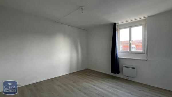 Location maison Ghyvelde (59) 2 pièces 52.19m²